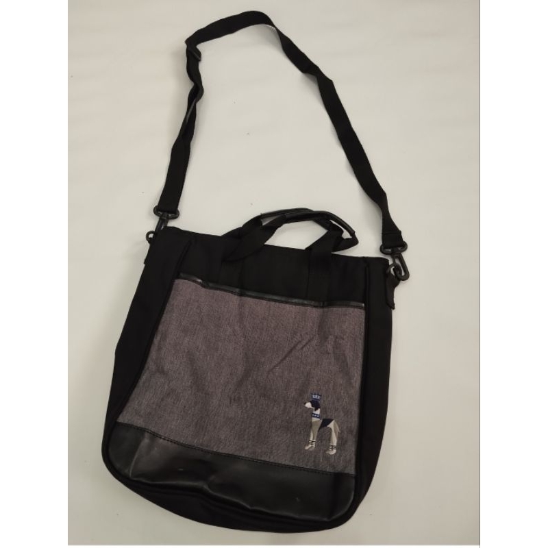 Tote bag by hazzys