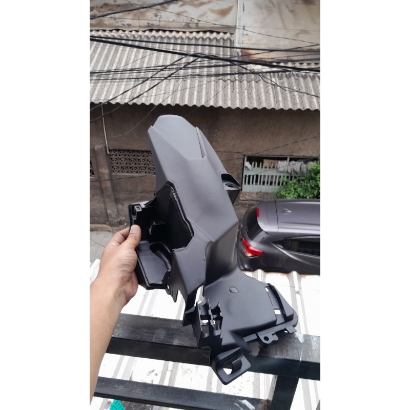 FREE ONGKIR HUNGGER SPAKBOR KOLONG VARIO 125 150 OLD NEW VARIO SPAKBOR KOLONG HUGGER VARIO OLD NEW