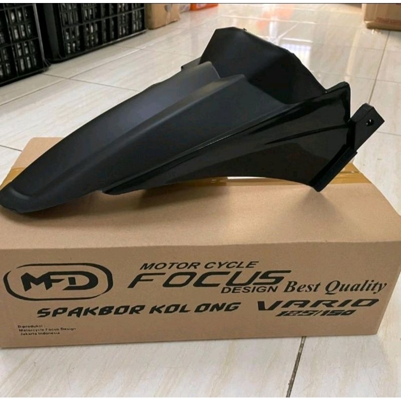 Spakbor Kolong Variio 125/150 vario old new 125 150 spkbor kolong vario