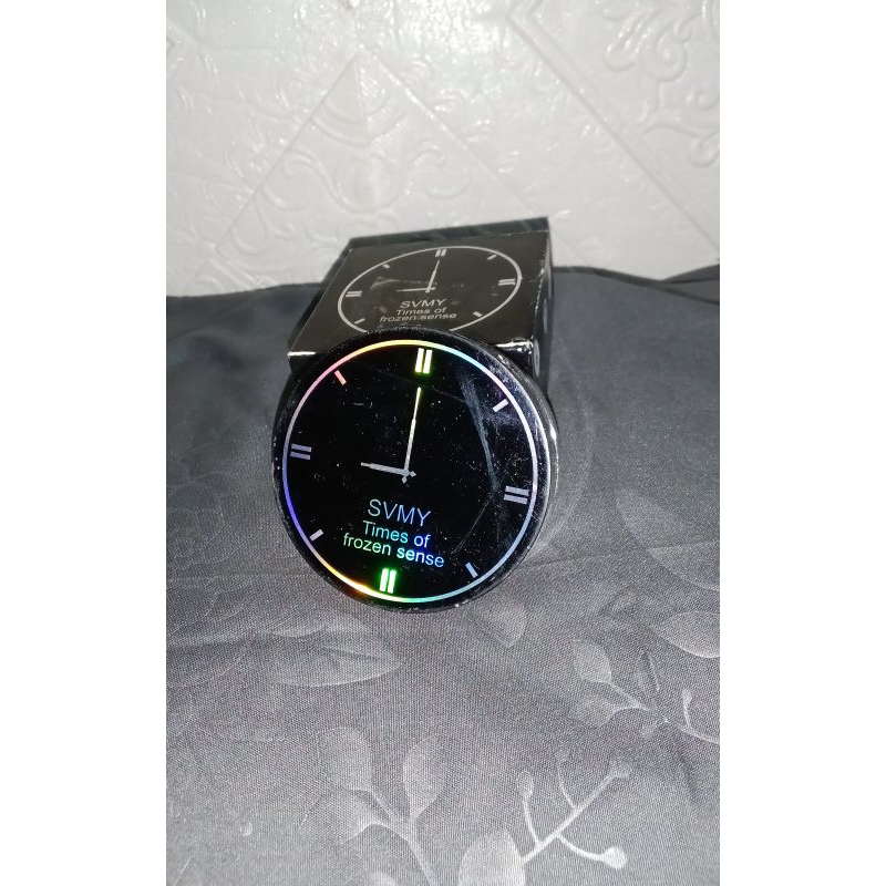 SVMY Times of frozen sense powder