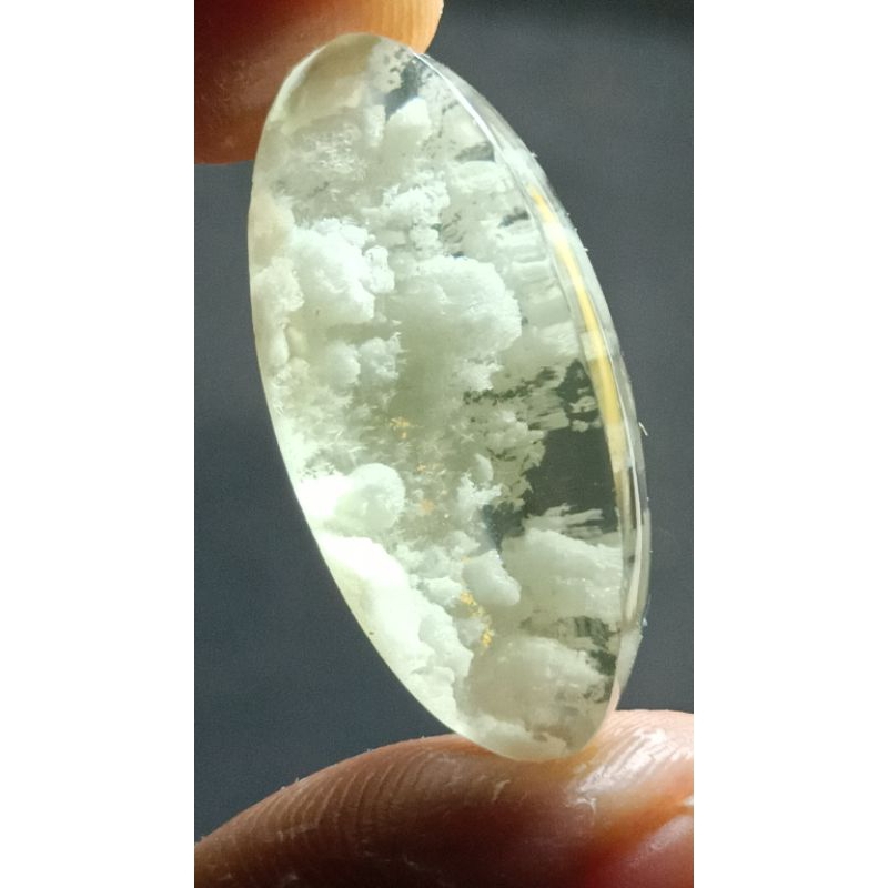 Batu Kinyang Karang , Bentuk Panjang , Natural Bangka Belitung