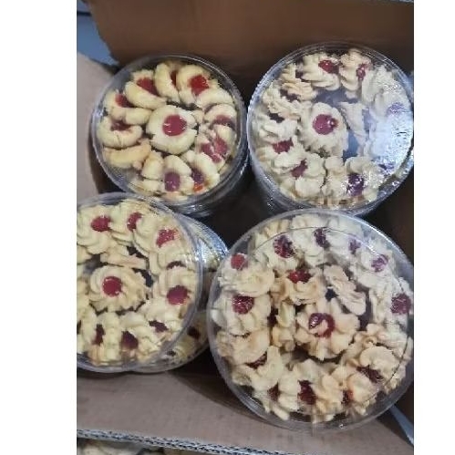 

kue thumprhin