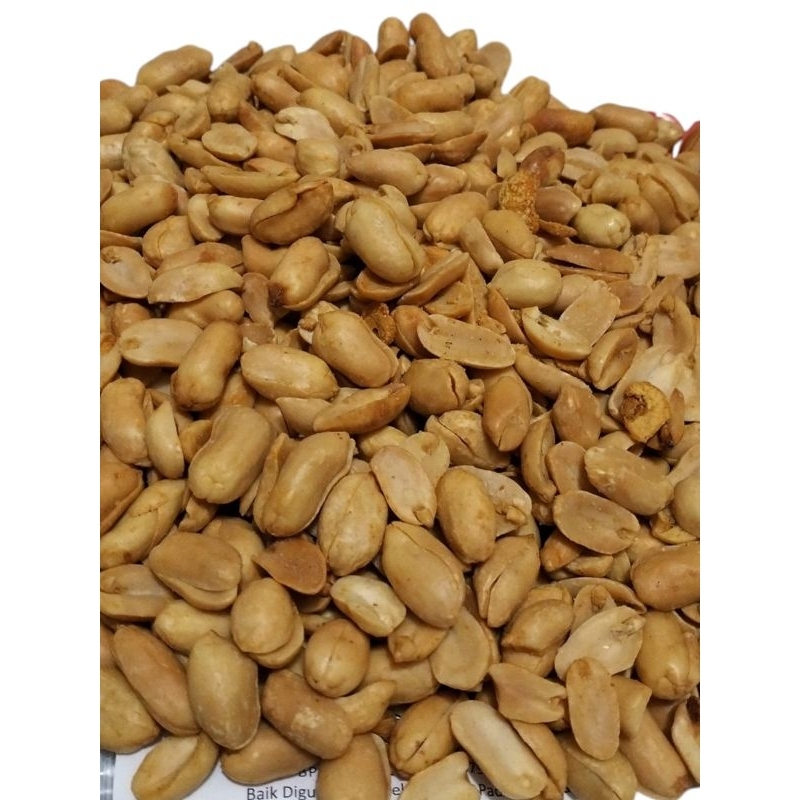 

KACANG BAWANG PREMIUM SUPER QUALITY