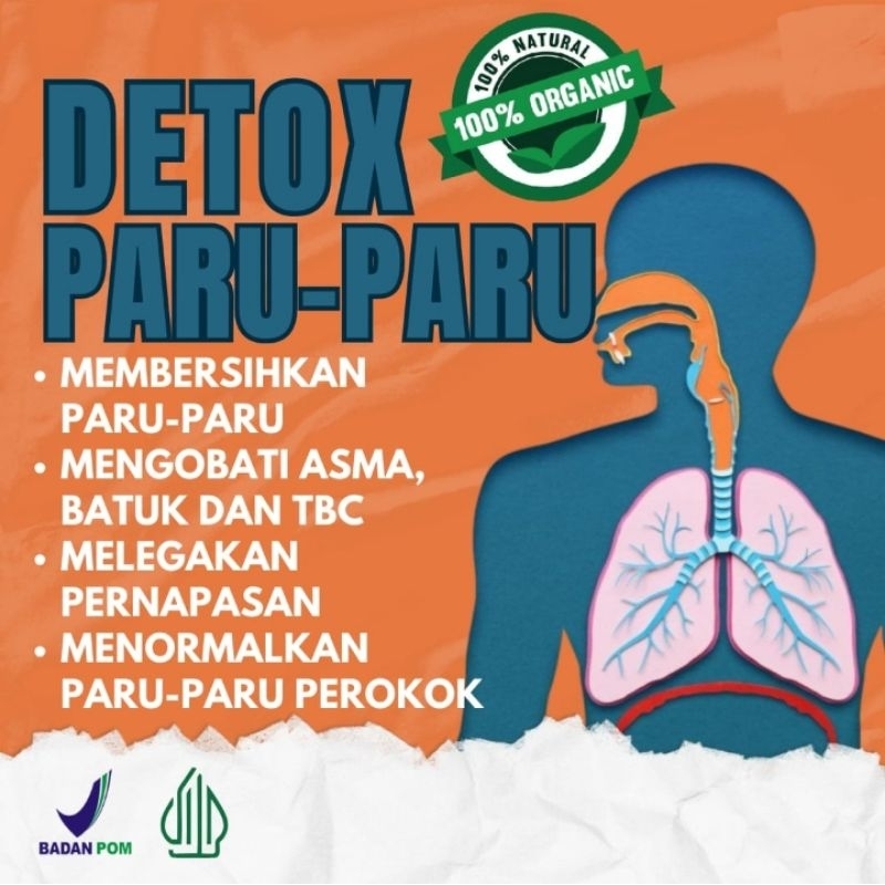 

[PALING VIRAL] Suplemen Kesehatan Herbal dan Alami, Obat Batuk Paling Ampuh untuk Batuk Berdahak, Sesak Nafas/Asma, Batuk Kering, TBC, dll.