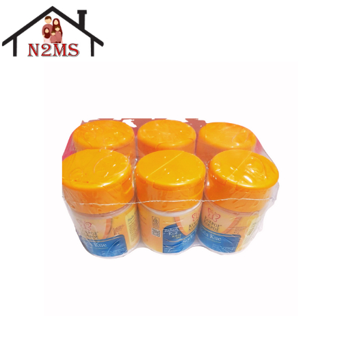 

Soda Kue 81 Gram | Koepoe Koepoe | Bahan Memasak | Bahan Baking | Bahan Baking Lainnya