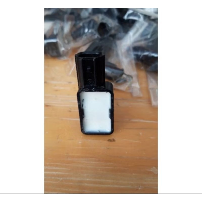 IC Konektor Conector Fuel Pump Mio J Mio M3 Xride Soul Gt Original