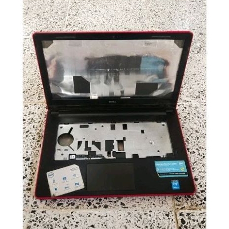 Casing Dell inspiron 14 3000