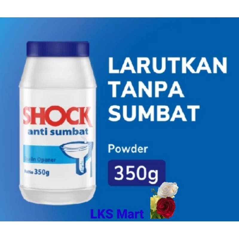 Shock Anti Sumbat