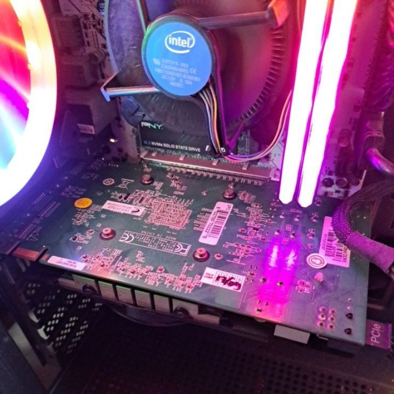 VGA BIOSTAR GTS 450 512MB GDDR 5