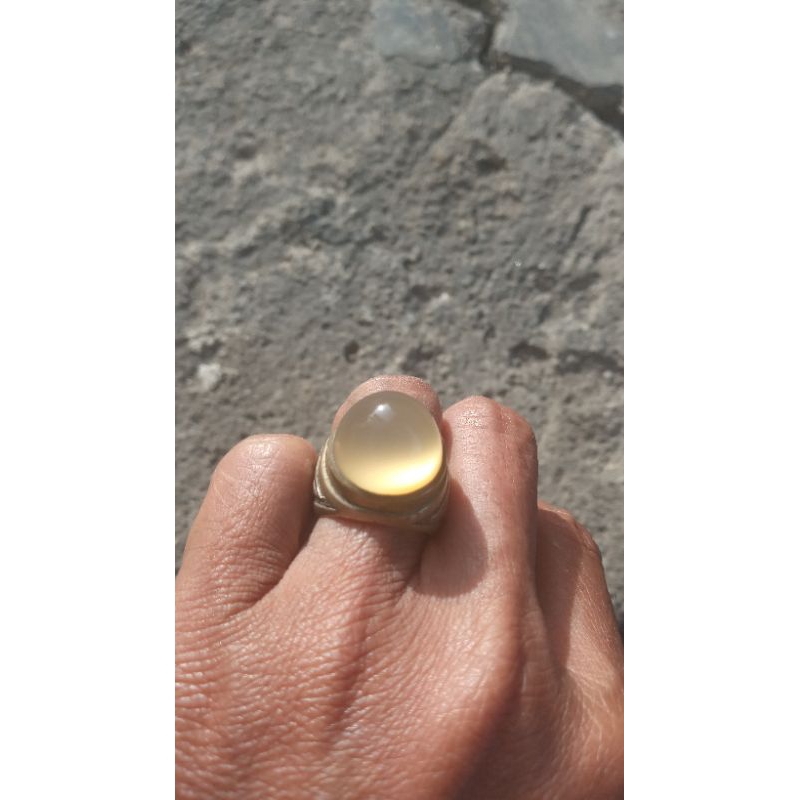 Batu anggur pacitan joss