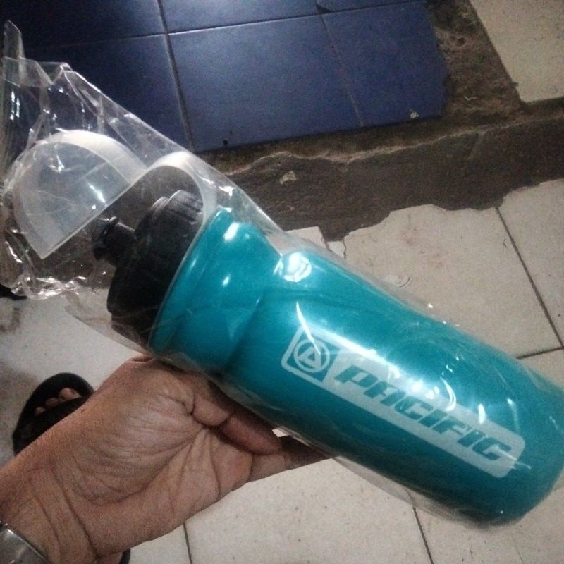 botol minum sepeda Pacific