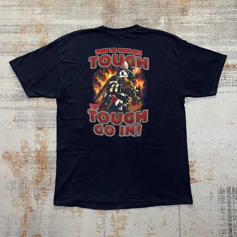 Kaos BigDogs Copyright 2006