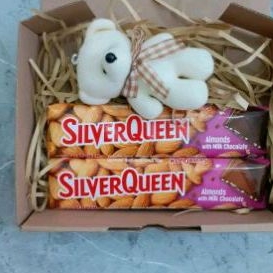 

GIFT BOX