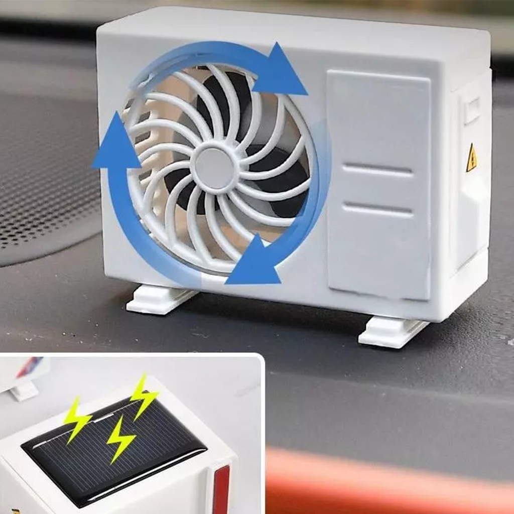 PARFUM MOBIL MODEL AC VIRAL/Parfum Mobil Model AC Aromaterapi