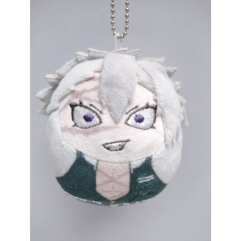 Plush Mascot Corocot Demon Slayer Vol.2 Shinazugawa Sanemi (magnet)