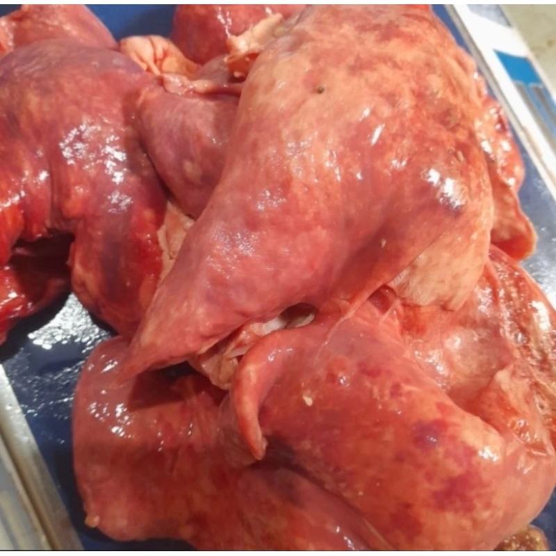 

Parukambinglokalbekusegar500gram