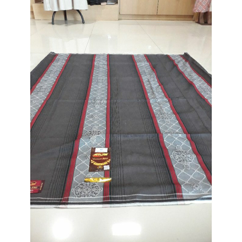 Sarung Atlas Idaman 590 Jacquard CLASIC