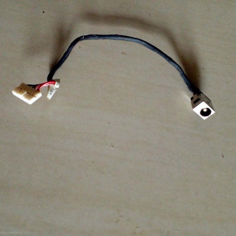 DC Konektor Laptop Asus X552W