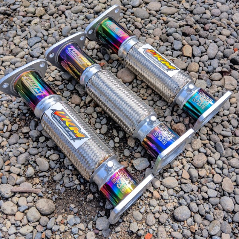 fleksibel ngir  pnp engkel Canter ps110