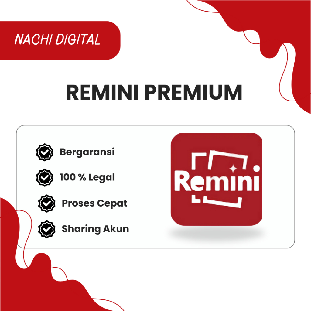 REMINI PREMIUM