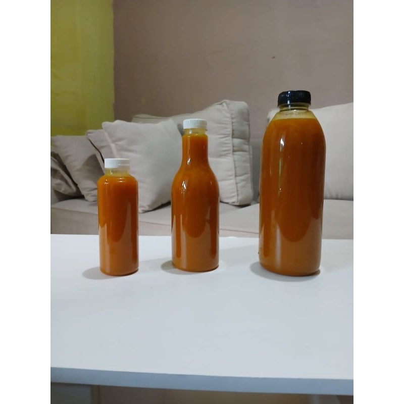 

Minuman Kesehatan Jamu Kunyit Asam