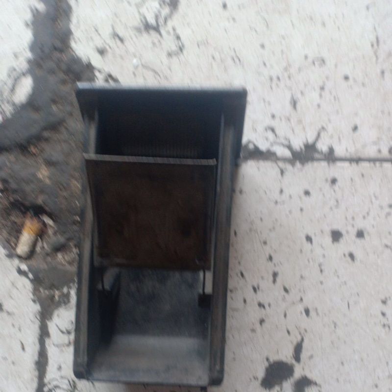 jual panel asbak suzuki carry bagong/carry buek