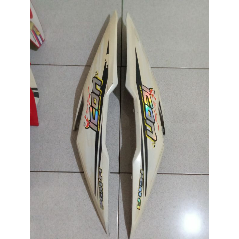 Harga Body Samping Beat Deluxe Terbaru Jun 2026 | BigGo Indonesia