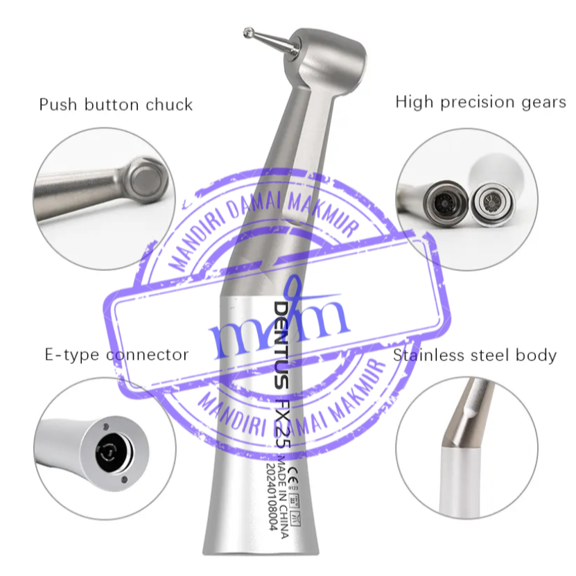 Alat Kedokteran Gigi Dental Waterspray Scalling Flossing