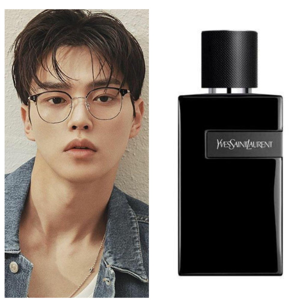 PARFUM SONG KANG