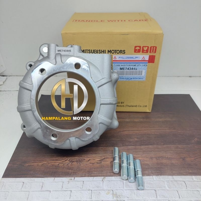 COVER TIMER BOSPOM PS110 PS 125 CANTER PS 136 KTB