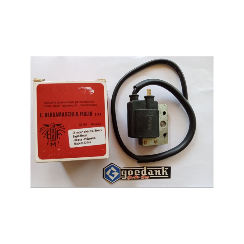 KOIL VESPA PX PS MURAH