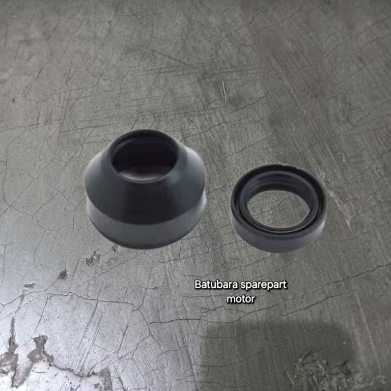 Seal Shock Depan Honda Win 51490149840
