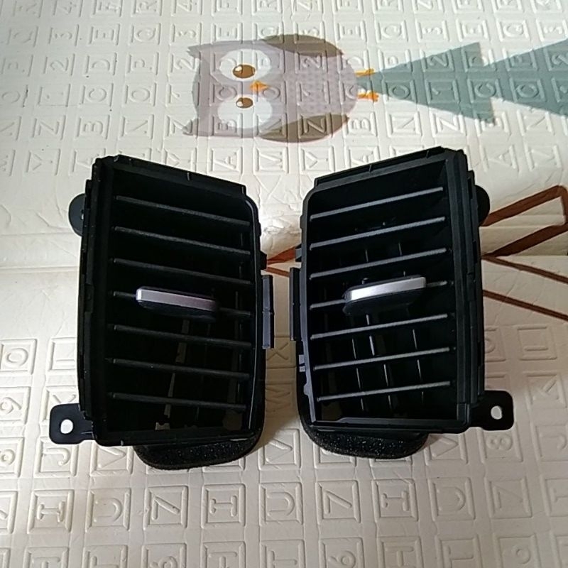 kisi kisi Ac depan Honda Freed original