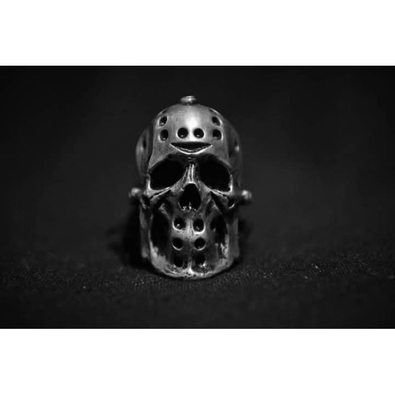 RING SKULL , cincin tengkorak , skull ring