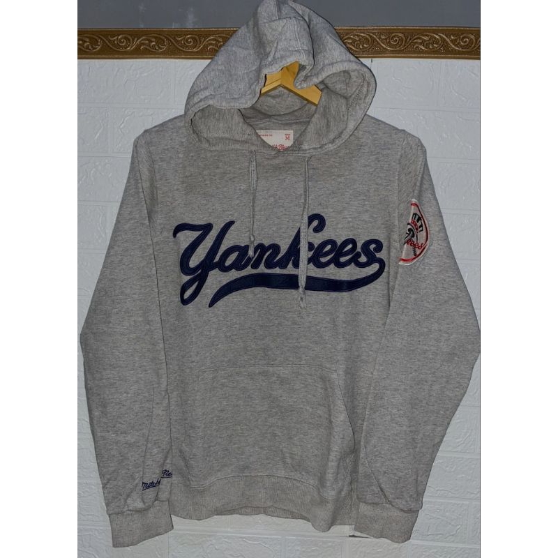 Hoodie Yankees MLB
