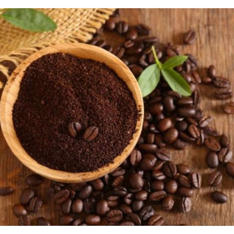 

Bubuk kopi khas Sidikalang ( daily grind coffee)