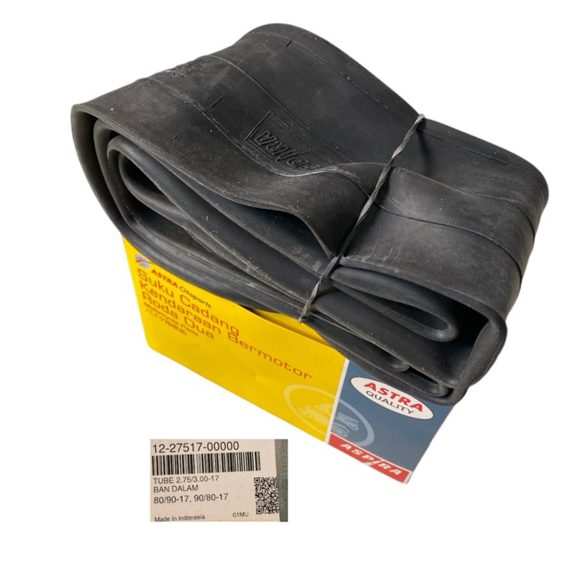 ban dalam ban ring 17- 275.300 aspira