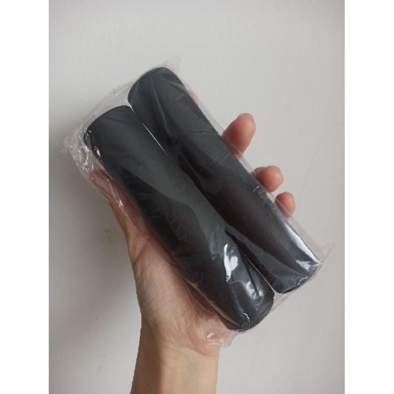 Grip Sepeda Busa Silikon Murah
