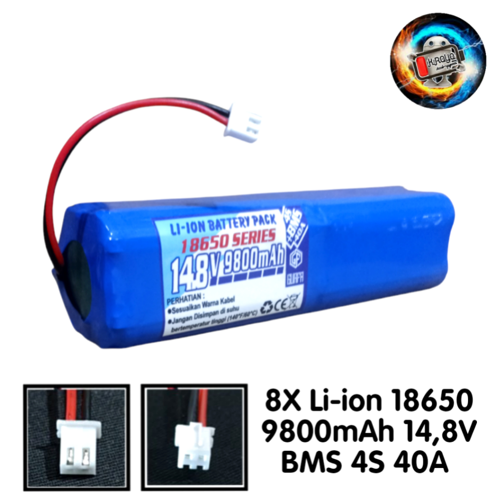 Baterai CCTV Panel Surya / Baterai Lampu Panel Surya Dan Baterai Alat Elektronik Lainnya