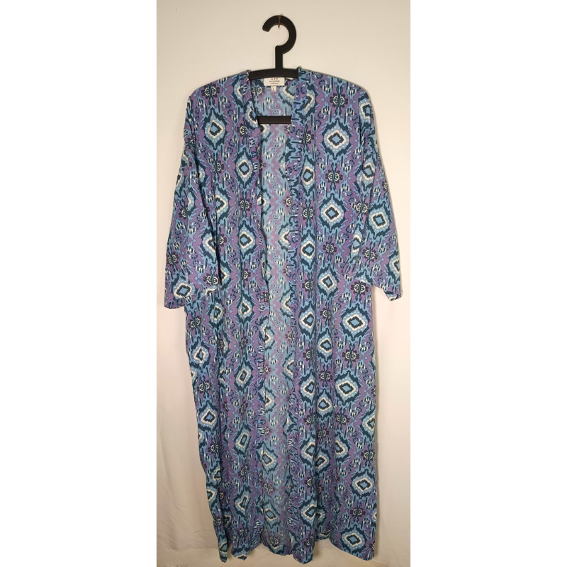 OUTER/ROMPI/CARDIGAN/VEST