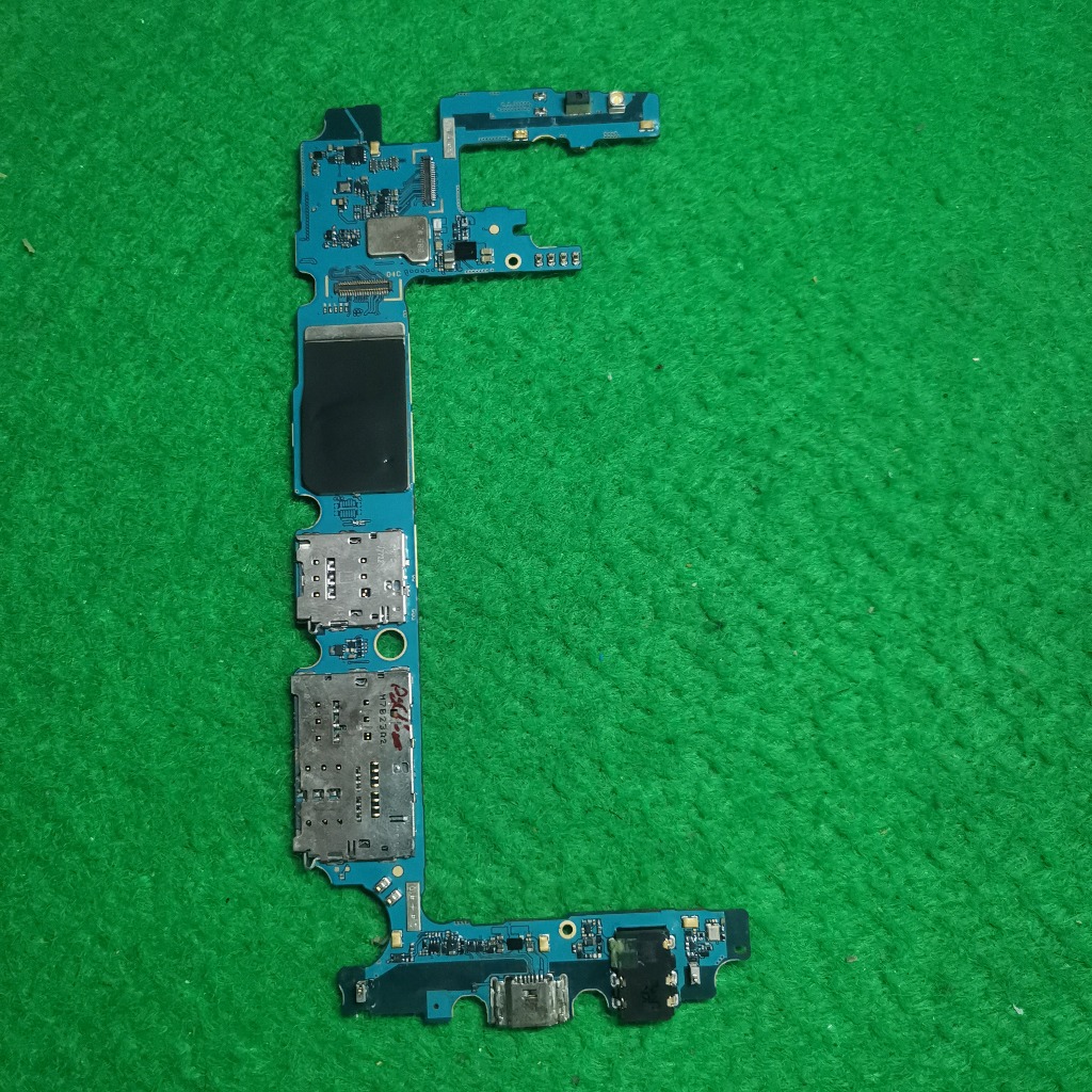 Mesin Samsung J7 Pro - J730G/DS Mati copotan