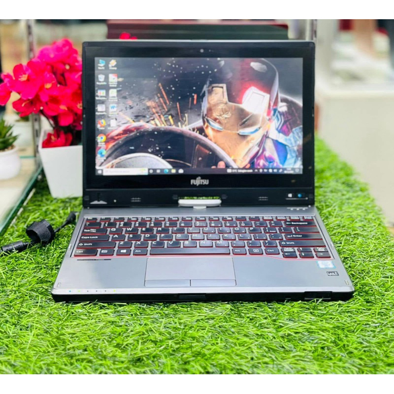 FUJITSU LifeBook T726 Core i7 Gen 6