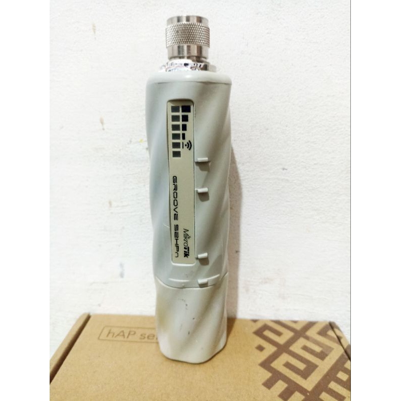 Mikrotik Groove 52Hpn | Mikrotik Groove 52Hpn Normal