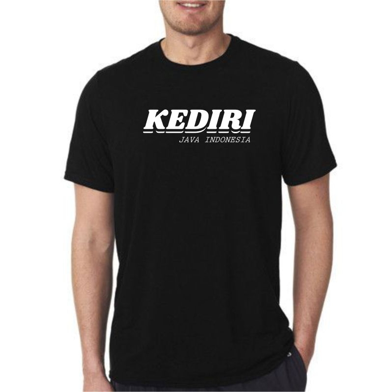 KAOS KEDIRI INDONESIA / KAOS KEDIRI JAVA INDONESIA