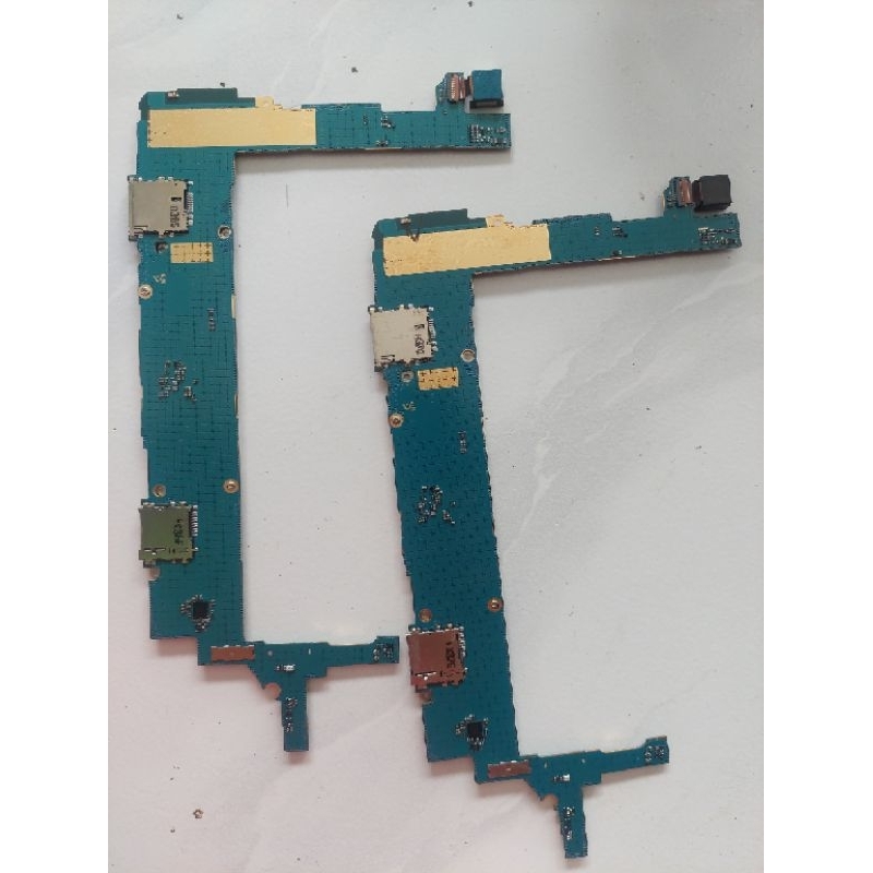 2 mesin samsung sm t311 mati total