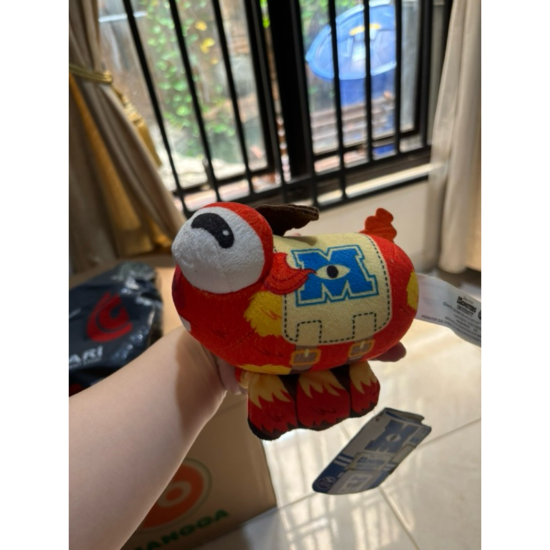 [New] Boneka ori Disney