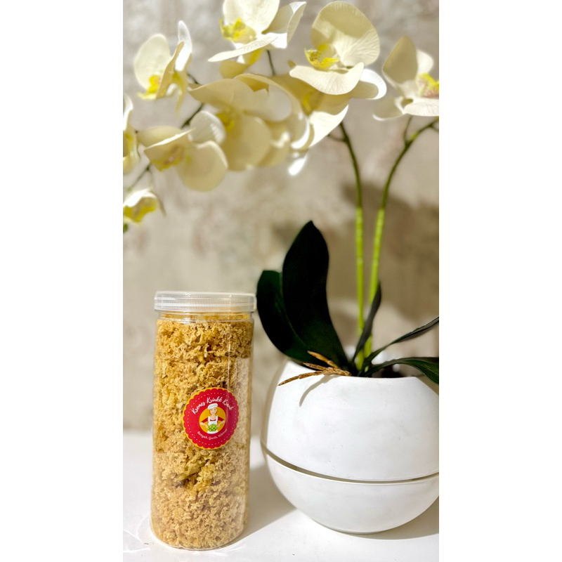 

Kremes Kriuk Kraukk 300 ml