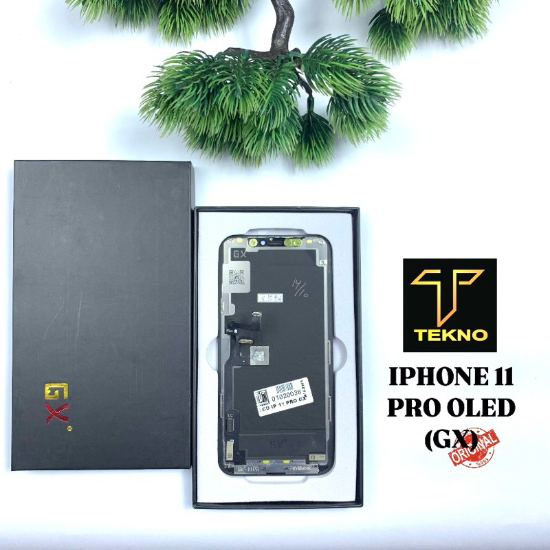 Lcd  iphone 11 pro oled  (gx)