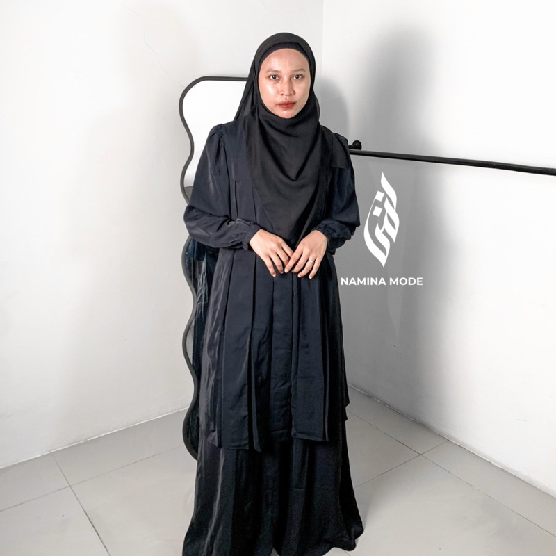 SET ARABIAN - ONE SET ARABIAN LOOK