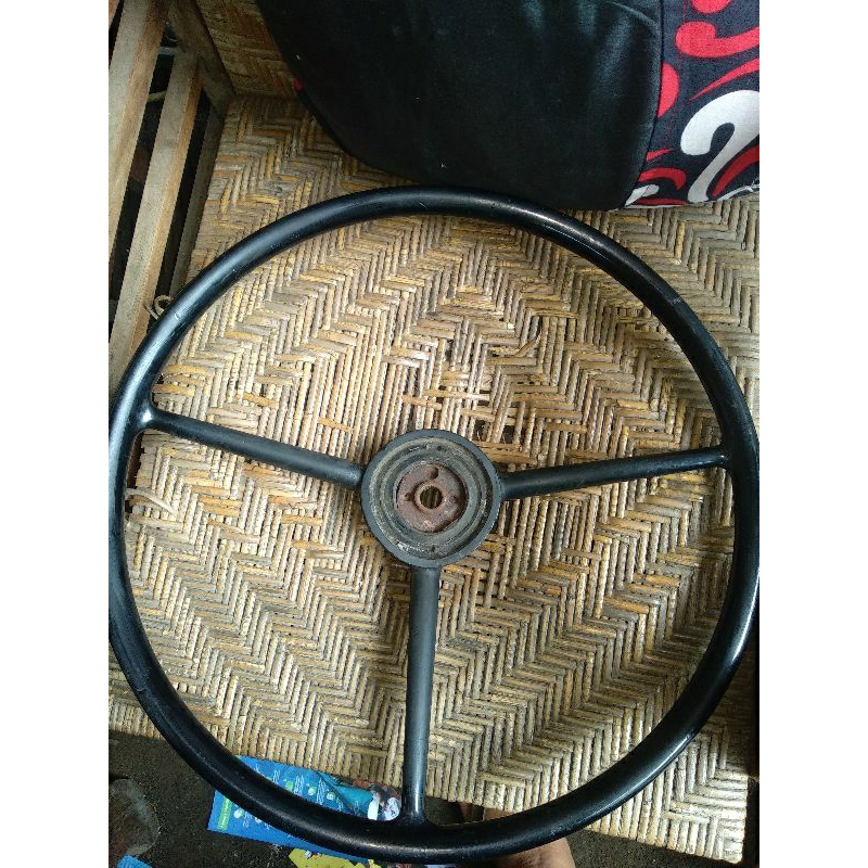 Stiretoyota fj40 1f copotan